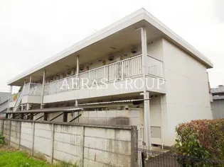 ジュネス増田の画像