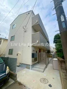 LUXIS柳沢の画像