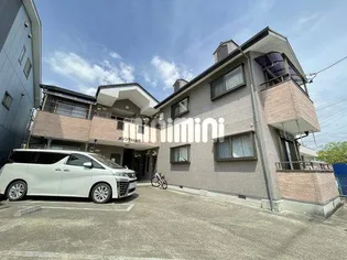 メゾンTAKAGIの画像