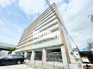 プラウランド堀田の画像