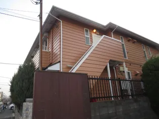 サニーコートの画像