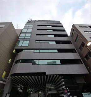 VORT元麻布【7階】の外観