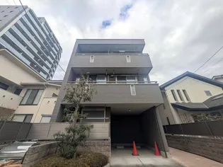 メゾン ド ルミエールの画像