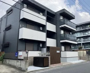 ノーブルヴィラ南浦和の画像