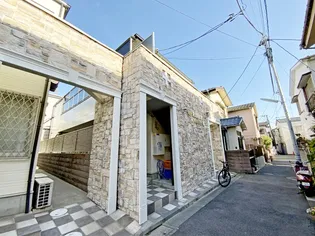 メリディアン巣鴨A棟の画像