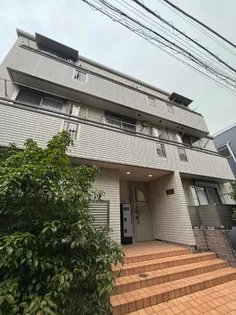 PLUMERIA三軒茶屋の画像