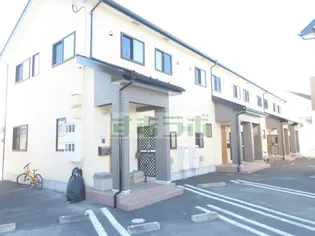 ブロッサムハイツIIの画像