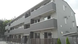 グランレーヴCの画像