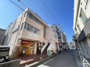 オリエントマンションの画像