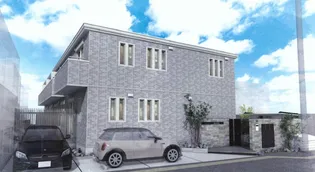 リヴァリエ稲毛の画像