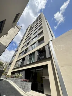 GRAN PASEO 広尾【1階】の外観