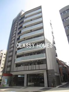 コンフォルト芝公園の画像