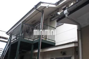 コーポ和光の画像