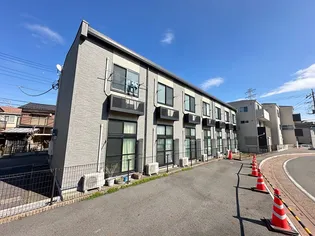 レオパレスマイルド桜町の画像