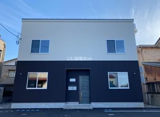 カーサ北園の画像