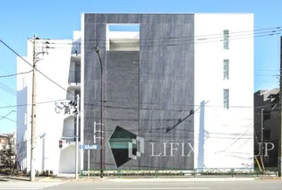 ルヴァン雪谷大塚の画像