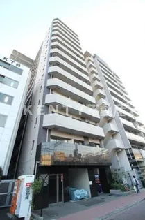 ジーベック蒲田ステーションエグゼの画像