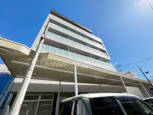 MJレジデンス横濱生麦の画像