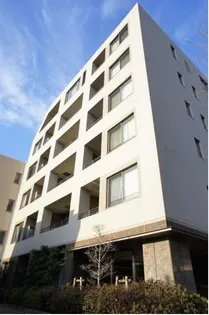 プレミアコート桜台の画像