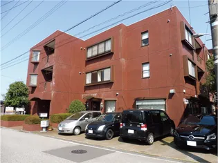 TOWN VIEW 元町【3階】の外観