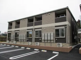 コンテ ココ 西多賀Bの画像