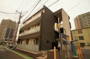 メゾン クレールの画像