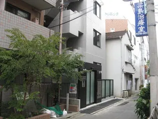 LUNA CRESCENTE GAKUGEIDAIGAKUの画像