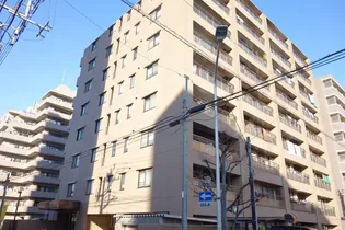 エクセル戸田公園の画像