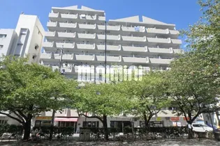 サンライト南浦和2番館の画像