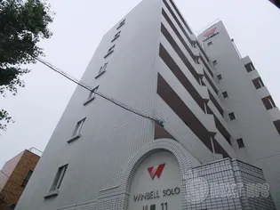 ウインベルソロ川崎第11の画像