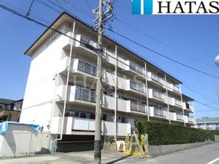 メゾンタカクラの画像