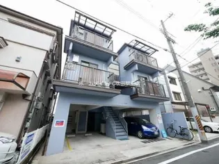 マンション立山の画像