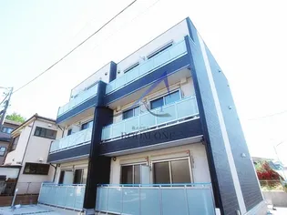 リブリ 赤塚パルルの画像