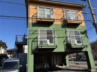 メイプルハイツの画像