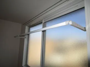 シャーメゾンエピナール F棟【2階】の間取り