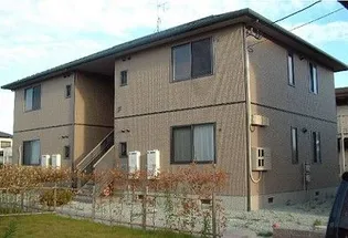 コーラルタウンFの画像