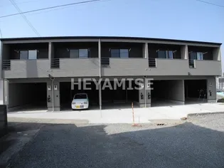 KAMIASO BASEの画像