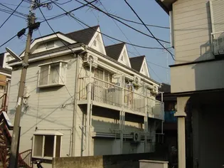 シャルム大泉パートIIの画像