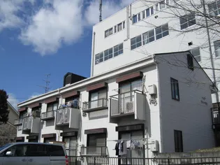 ハイツリバーサイドの画像