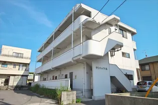 サンハイツ広の画像