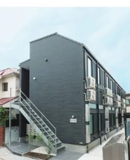 JOYOUS LIFE北沢の画像