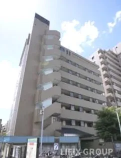 ラ リーヴ氷川台の画像