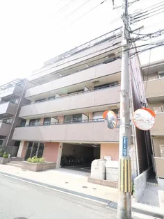 セイントプレイスの画像