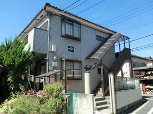 ソレアードワンの画像