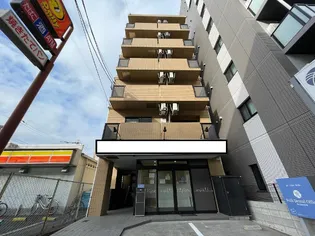 ルネッサ岩塚の画像