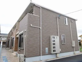 エスポワール 井田の画像