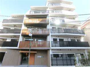 レジディア下丸子プレイスの画像