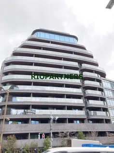 東京都文京区小石川2【マンション】の外観