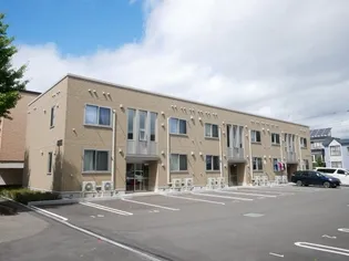 ルミエールN39 Ⅱの画像