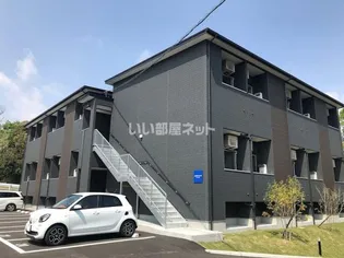 MODERN PALAZZO 諫早KAIZU Bの画像